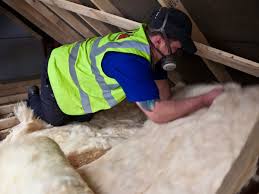 Best Radiant Barrier Insulation in Flomaton, AL