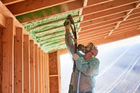 Best Commercial Insulation Services in Flomaton, AL